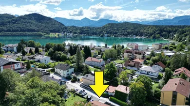 5 bedrooms House in St. Kanzian am Klopeiner See, Austria No. 155963