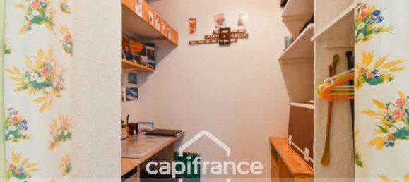 1 chambre Appartement à Rochefort, France No. 338885 3