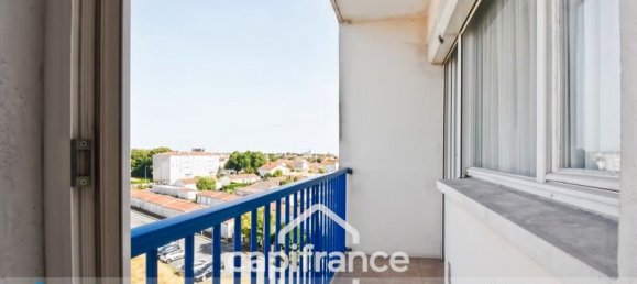1 chambre Appartement à Rochefort, France No. 338885 14