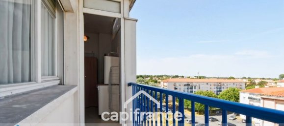 1 chambre Appartement à Rochefort, France No. 338885 12