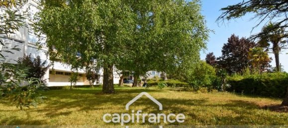 1 chambre Appartement à Rochefort, France No. 338885 20