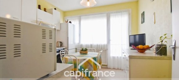 1 chambre Appartement à Rochefort, France No. 338885 6