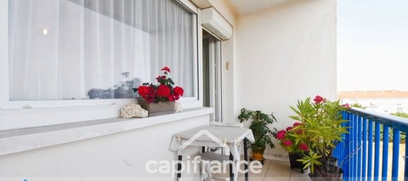 1 chambre Appartement à Rochefort, France No. 338885 15