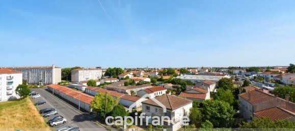 1 chambre Appartement à Rochefort, France No. 338885 11