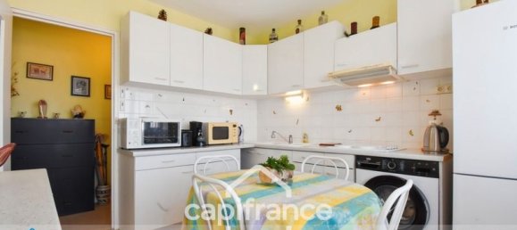 1 chambre Appartement à Rochefort, France No. 338885 5