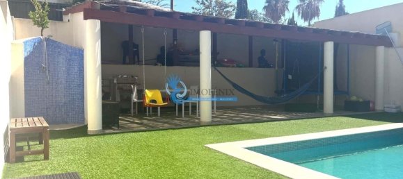 4 bedrooms Villa in Albufeira, Portugal No. 110291 3