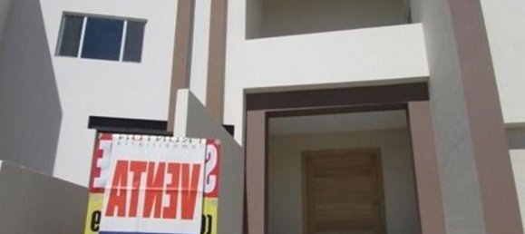 Casa T3 em Chihuahua, Mexico N.º 171429 2