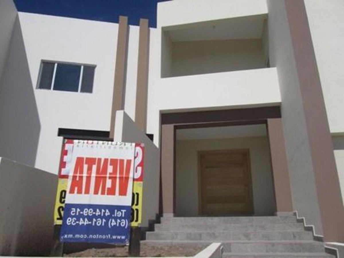 Casa T3 em Chihuahua, Mexico N.º 171429