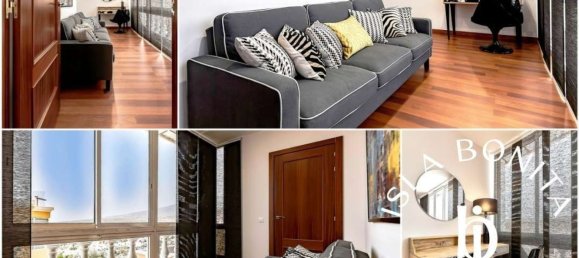 Casa de 5 dormitorios en Adeje, Spain No. 83427 36