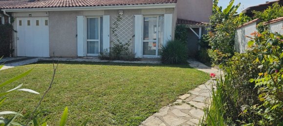 3 bedrooms House in Cenon, France No. 317372 15