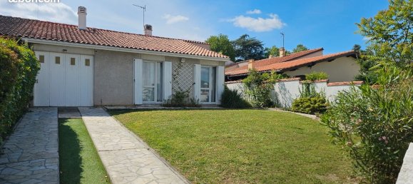 3 bedrooms House in Cenon, France No. 317372 16
