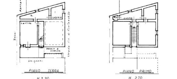 4-salle Duplex à Arezzo, Italy No. 223770 44