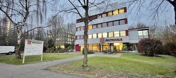  مكتب في Bremen, Germany 189متر مربع رقم 281641 2