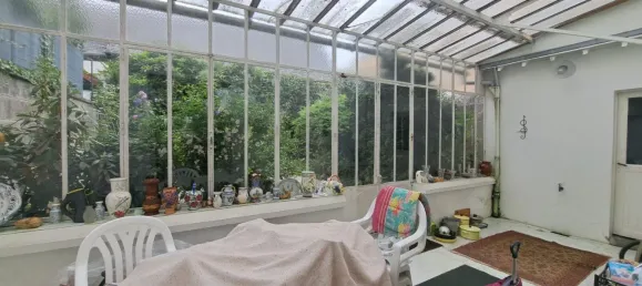 Casa de 4 dormitorios en Le Mans, France No. 354826 5