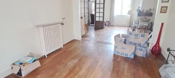 Casa de 4 dormitorios en Le Mans, France No. 354826 4