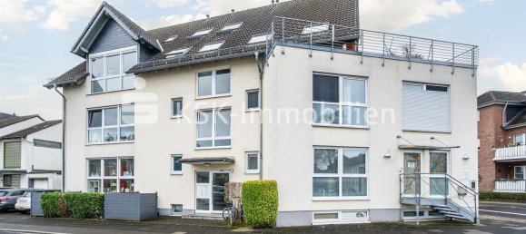 Apartamento T1 em Rhein-Erft, Germany N.º 130613 2
