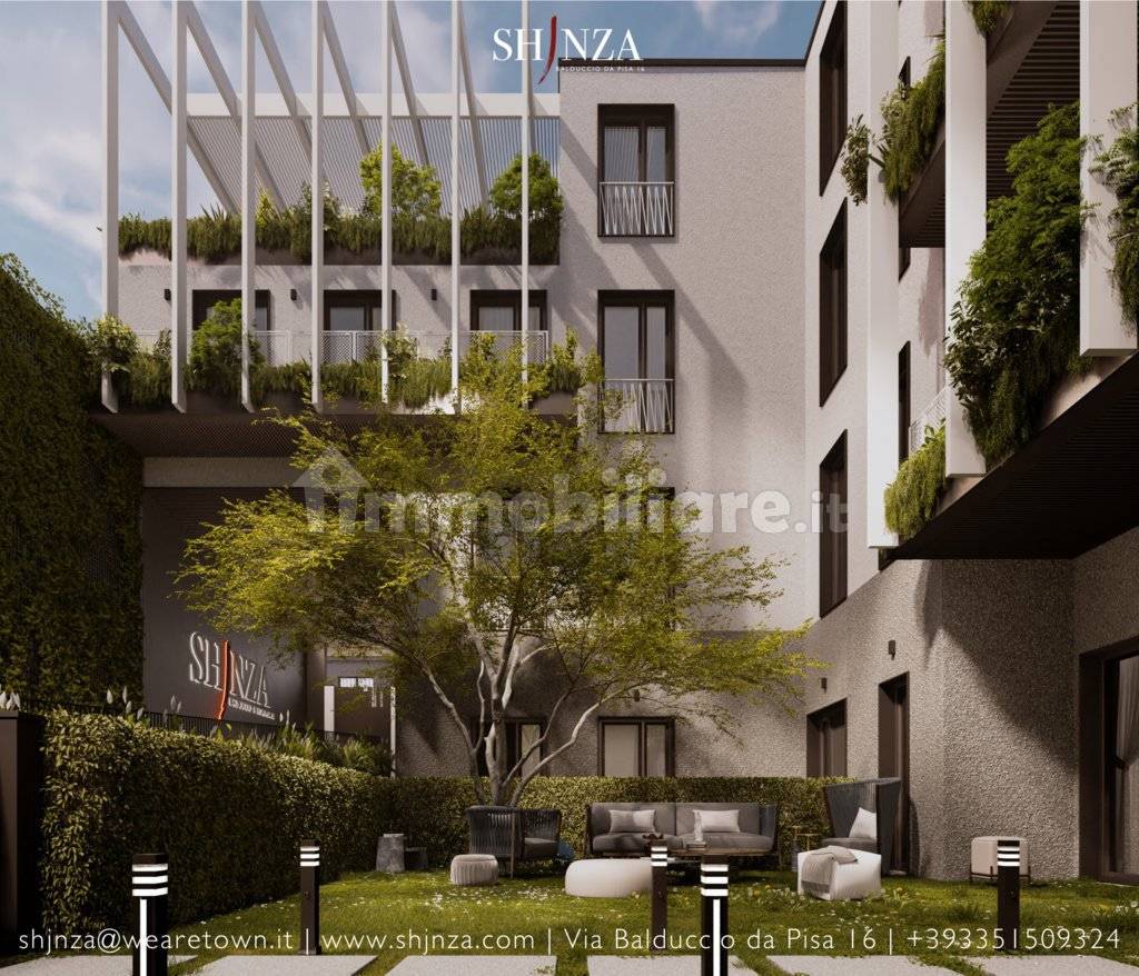 1 room Office in Milan, Italy No. 240920