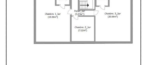 Casa de 3 dormitorios en Sille-le-Guillaume, France No. 198439 14
