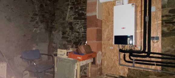 Casa de 3 dormitorios en Sille-le-Guillaume, France No. 198439 8