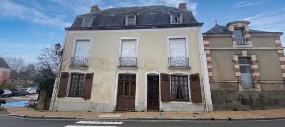 Casa de 3 dormitorios en Sille-le-Guillaume, France No. 198439 4