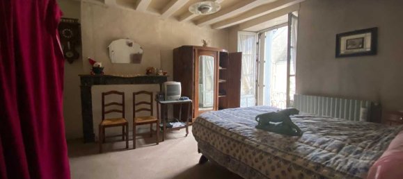 Casa de 3 dormitorios en Sille-le-Guillaume, France No. 198439 10