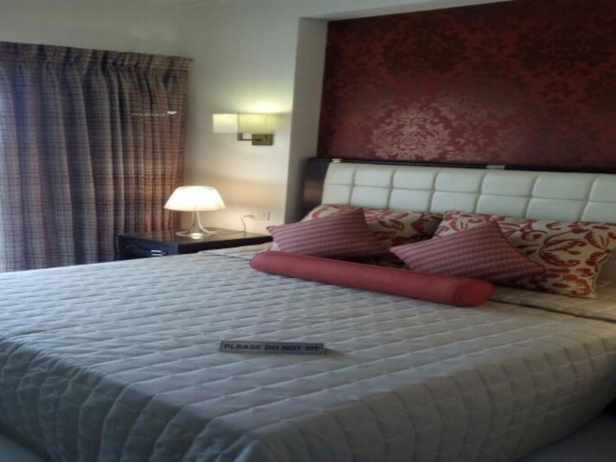 Дом с 2 спальнями в Лакхнау, Индия № 3989