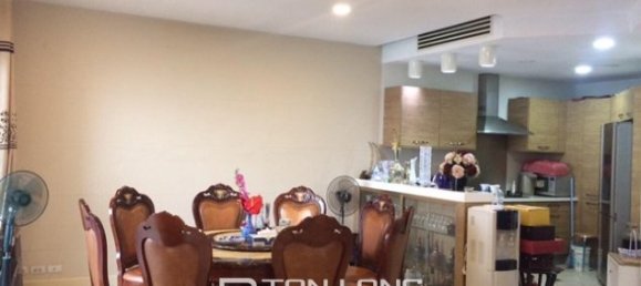 3 غرف نوم شقة في Tay Ho, Vietnam رقم 1715 11