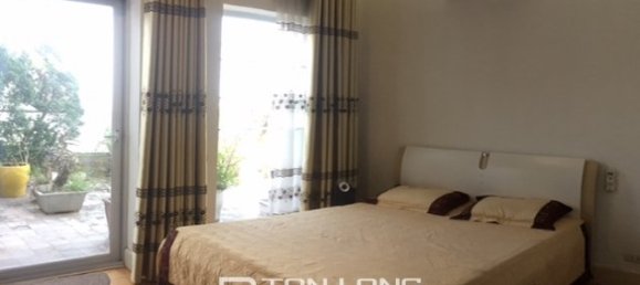 3 غرف نوم شقة في Tay Ho, Vietnam رقم 1715 4