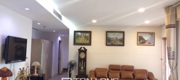 3 غرف نوم شقة في Tay Ho, Vietnam رقم 1715 2