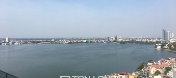 3 غرف نوم شقة في Tay Ho, Vietnam رقم 1715 3