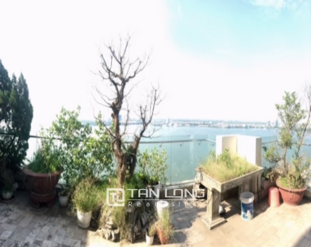 3 غرف نوم شقة في Tay Ho, Vietnam رقم 1715