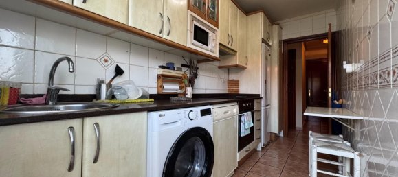 3 غرف نوم شقة في Basque Autonomous Community, Spain رقم 154454 4