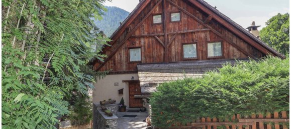 Apartamento T1 em Sauze di Cesana, Italy N.º 53232 40