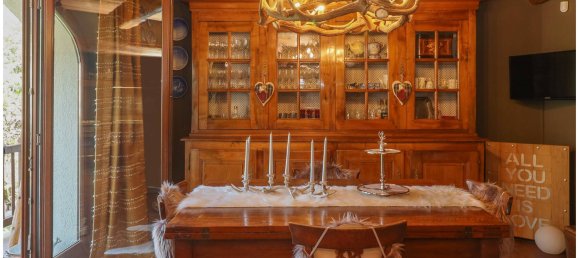 Apartamento T1 em Sauze di Cesana, Italy N.º 53232 8