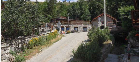 Apartamento T1 em Sauze di Cesana, Italy N.º 53232 24