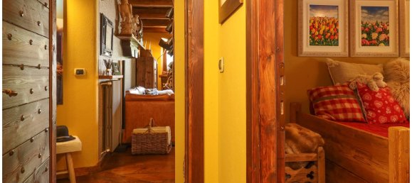 Apartamento T1 em Sauze di Cesana, Italy N.º 53232 33