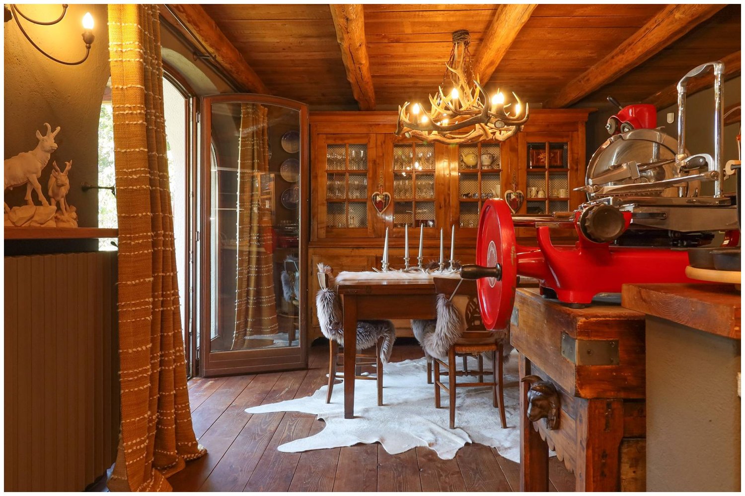 Apartamento T1 em Sauze di Cesana, Italy N.º 53232