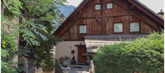 Apartamento T1 em Sauze di Cesana, Italy N.º 53232 2