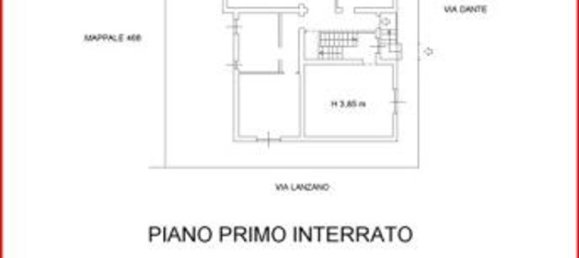 4 rooms House in Mulazzano, Italy No. 291416 17