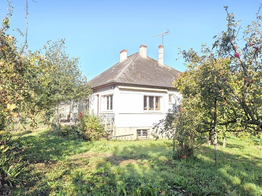 2 chambres Maison à Corbeilles, France No. 222779