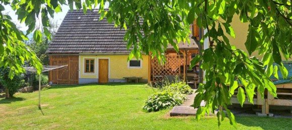 Дом с 5 комнатами в Шпильберг, Австрия № 205312 9