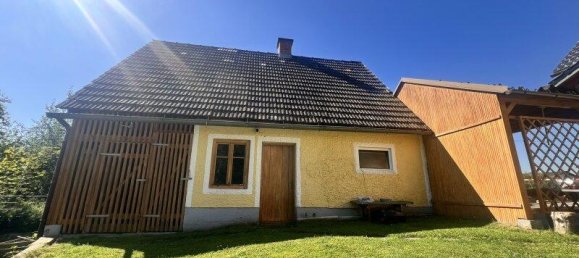 Дом с 5 комнатами в Шпильберг, Австрия № 205312 8