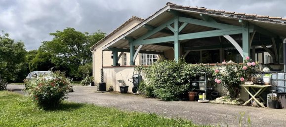 3 غرف نوم منزل في Tarn-et-Garonne, France رقم 339967 12