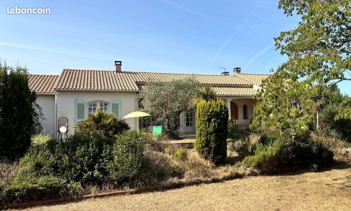 3 غرف نوم منزل في Tarn-et-Garonne, France رقم 339967