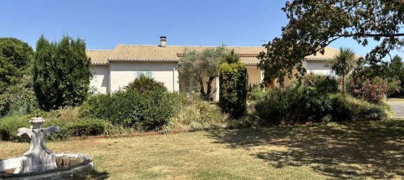 3 غرف نوم منزل في Tarn-et-Garonne, France رقم 339967 17