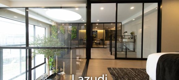 3 Schlafzimmer Doppelhaus in Bangkok, Thailand, Nr. 17942 10