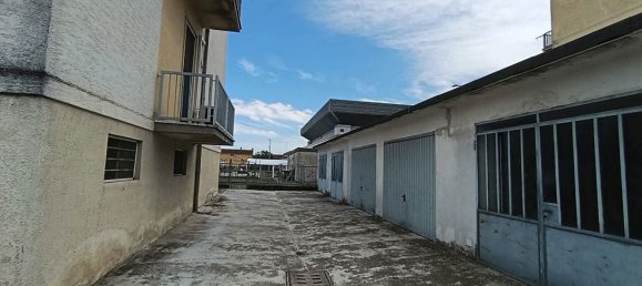 2 bedrooms Apartment in Cassolnovo, Italy No. 265061 17