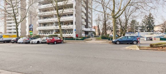 2غرفة شقة في Frankfurt am Main, Germany رقم 65745 14