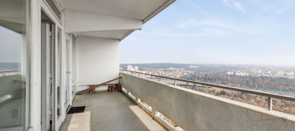 2غرفة شقة في Frankfurt am Main, Germany رقم 65745 15