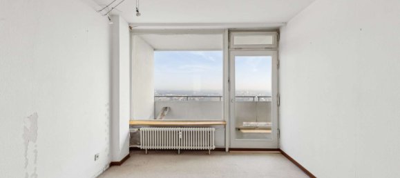 2غرفة شقة في Frankfurt am Main, Germany رقم 65745 9